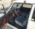 Білий ВАЗ 2105, об'ємом двигуна 1.5 л та пробігом 200 тис. км за 1300 $, фото 6 на Automoto.ua