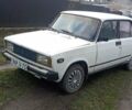 Білий ВАЗ 2105, об'ємом двигуна 1.5 л та пробігом 250 тис. км за 500 $, фото 3 на Automoto.ua