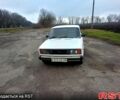 Белый ВАЗ 2105, объемом двигателя 1.5 л и пробегом 119 тыс. км за 850 $, фото 1 на Automoto.ua