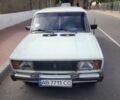 Белый ВАЗ 2105, объемом двигателя 1.5 л и пробегом 42 тыс. км за 500 $, фото 1 на Automoto.ua