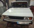Білий ВАЗ 2105, об'ємом двигуна 1.5 л та пробігом 88 тис. км за 879 $, фото 4 на Automoto.ua