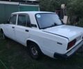 Білий ВАЗ 2105, об'ємом двигуна 1.3 л та пробігом 150 тис. км за 207 $, фото 2 на Automoto.ua