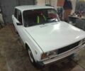 Білий ВАЗ 2105, об'ємом двигуна 1.5 л та пробігом 88 тис. км за 879 $, фото 5 на Automoto.ua