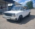 Белый ВАЗ 2105, объемом двигателя 1.3 л и пробегом 77 тыс. км за 606 $, фото 1 на Automoto.ua