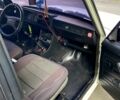 Белый ВАЗ 2105, объемом двигателя 1.5 л и пробегом 92 тыс. км за 900 $, фото 6 на Automoto.ua