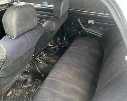 Білий ВАЗ 2105, об'ємом двигуна 1.5 л та пробігом 150 тис. км за 614 $, фото 4 на Automoto.ua