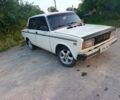 Белый ВАЗ 2105, объемом двигателя 0 л и пробегом 92 тыс. км за 655 $, фото 1 на Automoto.ua