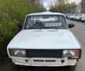 Белый ВАЗ 2105, объемом двигателя 1.45 л и пробегом 160 тыс. км за 550 $, фото 1 на Automoto.ua
