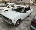 Белый ВАЗ 2105, объемом двигателя 1.5 л и пробегом 133 тыс. км за 600 $, фото 1 на Automoto.ua