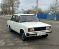 Білий ВАЗ 2105, об'ємом двигуна 0 л та пробігом 90 тис. км за 1000 $, фото 1 на Automoto.ua