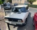 Білий ВАЗ 2105, об'ємом двигуна 0 л та пробігом 56 тис. км за 370 $, фото 1 на Automoto.ua