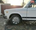 Белый ВАЗ 2105, объемом двигателя 1.5 л и пробегом 228 тыс. км за 1020 $, фото 13 на Automoto.ua
