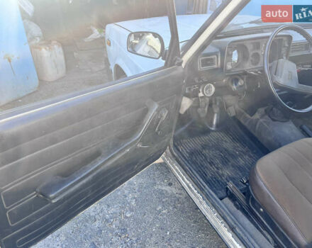 Белый ВАЗ 2105, объемом двигателя 1.5 л и пробегом 49 тыс. км за 800 $, фото 8 на Automoto.ua