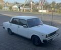 Білий ВАЗ 2105, об'ємом двигуна 0 л та пробігом 90 тис. км за 1000 $, фото 12 на Automoto.ua