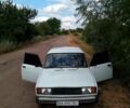 Білий ВАЗ 2105, об'ємом двигуна 1.3 л та пробігом 0 тис. км за 670 $, фото 1 на Automoto.ua