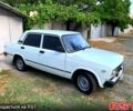 Белый ВАЗ 2105, объемом двигателя 1.5 л и пробегом 200 тыс. км за 750 $, фото 3 на Automoto.ua