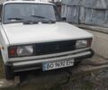 Білий ВАЗ 2105, об'ємом двигуна 1.5 л та пробігом 99 тис. км за 600 $, фото 1 на Automoto.ua
