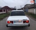Білий ВАЗ 2105, об'ємом двигуна 1.5 л та пробігом 150 тис. км за 700 $, фото 4 на Automoto.ua
