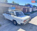 Белый ВАЗ 2105, объемом двигателя 1.5 л и пробегом 49 тыс. км за 800 $, фото 1 на Automoto.ua