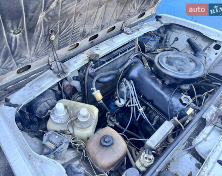 Белый ВАЗ 2105, объемом двигателя 1.5 л и пробегом 49 тыс. км за 800 $, фото 16 на Automoto.ua