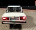 Белый ВАЗ 2105, объемом двигателя 1.45 л и пробегом 200 тыс. км за 650 $, фото 6 на Automoto.ua