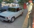 Білий ВАЗ 2105, об'ємом двигуна 1.45 л та пробігом 125 тис. км за 750 $, фото 4 на Automoto.ua