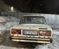 Белый ВАЗ 2105, объемом двигателя 1.5 л и пробегом 200 тыс. км за 500 $, фото 5 на Automoto.ua