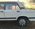 Белый ВАЗ 2105, объемом двигателя 1.5 л и пробегом 228 тыс. км за 1020 $, фото 12 на Automoto.ua
