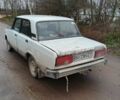 Білий ВАЗ 2105, об'ємом двигуна 1.5 л та пробігом 46 тис. км за 550 $, фото 1 на Automoto.ua