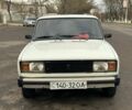 Білий ВАЗ 2105, об'ємом двигуна 0 л та пробігом 90 тис. км за 1000 $, фото 2 на Automoto.ua