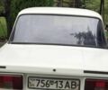 Белый ВАЗ 2105, объемом двигателя 1.3 л и пробегом 200 тыс. км за 556 $, фото 1 на Automoto.ua