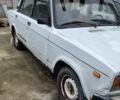 Белый ВАЗ 2105, объемом двигателя 1.3 л и пробегом 20 тыс. км за 523 $, фото 1 на Automoto.ua