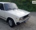 Білий ВАЗ 2105, об'ємом двигуна 1.5 л та пробігом 120 тис. км за 750 $, фото 3 на Automoto.ua