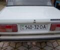 Белый ВАЗ 2105, объемом двигателя 1.5 л и пробегом 95 тыс. км за 750 $, фото 1 на Automoto.ua