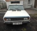 Белый ВАЗ 2105, объемом двигателя 0 л и пробегом 60 тыс. км за 593 $, фото 1 на Automoto.ua