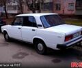 Білий ВАЗ 2105, об'ємом двигуна 1.5 л та пробігом 0 тис. км за 800 $, фото 2 на Automoto.ua