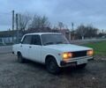 Білий ВАЗ 2105, об'ємом двигуна 0 л та пробігом 90 тис. км за 1000 $, фото 8 на Automoto.ua