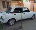 Білий ВАЗ 2105, об'ємом двигуна 1.45 л та пробігом 125 тис. км за 750 $, фото 3 на Automoto.ua