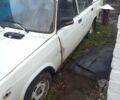 Білий ВАЗ 2105, об'ємом двигуна 0 л та пробігом 106 тис. км за 335 $, фото 1 на Automoto.ua