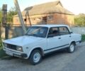 Белый ВАЗ 2105, объемом двигателя 1.5 л и пробегом 111 тыс. км за 750 $, фото 2 на Automoto.ua