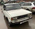Білий ВАЗ 2105, об'ємом двигуна 1.5 л та пробігом 150 тис. км за 614 $, фото 1 на Automoto.ua
