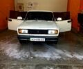 Белый ВАЗ 2105, объемом двигателя 1.5 л и пробегом 92 тыс. км за 900 $, фото 8 на Automoto.ua