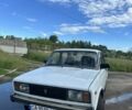 Белый ВАЗ 2105, объемом двигателя 1.5 л и пробегом 350 тыс. км за 634 $, фото 1 на Automoto.ua