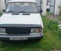 Белый ВАЗ 2105, объемом двигателя 1.6 л и пробегом 15 тыс. км за 341 $, фото 1 на Automoto.ua