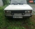Белый ВАЗ 2105, объемом двигателя 1.2 л и пробегом 999 тыс. км за 650 $, фото 1 на Automoto.ua