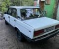 Белый ВАЗ 2105, объемом двигателя 1.5 л и пробегом 99 тыс. км за 291 $, фото 1 на Automoto.ua