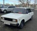 Білий ВАЗ 2105, об'ємом двигуна 0 л та пробігом 90 тис. км за 1000 $, фото 3 на Automoto.ua