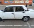 Білий ВАЗ 2105, об'ємом двигуна 1.5 л та пробігом 18 тис. км за 837 $, фото 12 на Automoto.ua