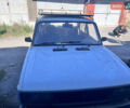 Белый ВАЗ 2105, объемом двигателя 1.5 л и пробегом 49 тыс. км за 800 $, фото 2 на Automoto.ua
