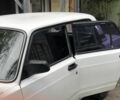 Белый ВАЗ 2105, объемом двигателя 1.3 л и пробегом 200 тыс. км за 556 $, фото 5 на Automoto.ua